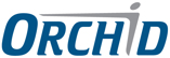 Orchid logo